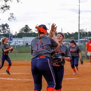 Meet your Posher, Ansley